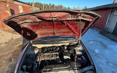 Mazda 626, 1992 год, 120 000 рублей, 4 фотография