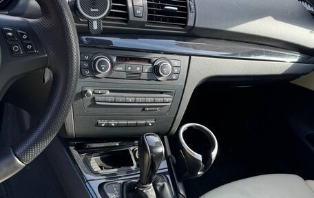 BMW 1 серия, 2009 год, 1 670 000 рублей, 7 фотография