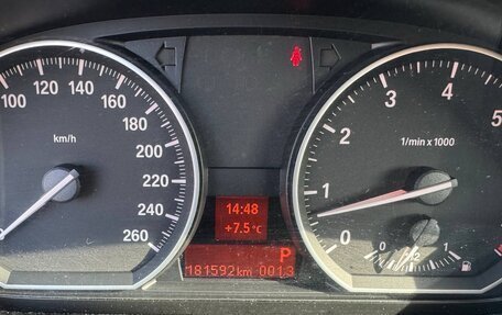 BMW 1 серия, 2009 год, 1 670 000 рублей, 9 фотография