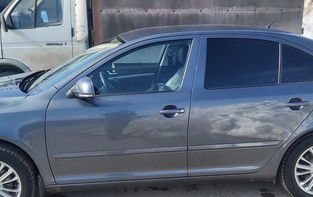 Skoda Octavia, 2013 год, 1 230 000 рублей, 3 фотография