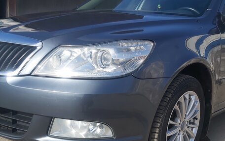 Skoda Octavia, 2013 год, 1 230 000 рублей, 2 фотография