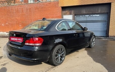 BMW 1 серия, 2009 год, 1 670 000 рублей, 2 фотография