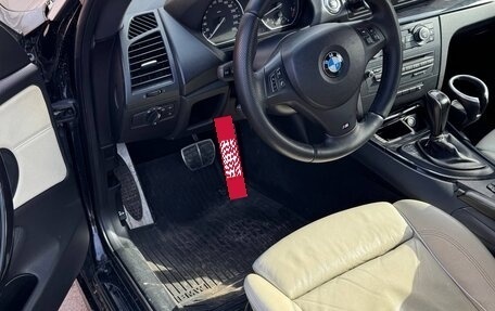 BMW 1 серия, 2009 год, 1 670 000 рублей, 3 фотография