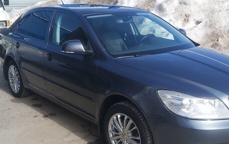 Skoda Octavia, 2013 год, 1 230 000 рублей, 6 фотография
