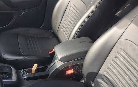 Skoda Octavia, 2013 год, 1 230 000 рублей, 11 фотография