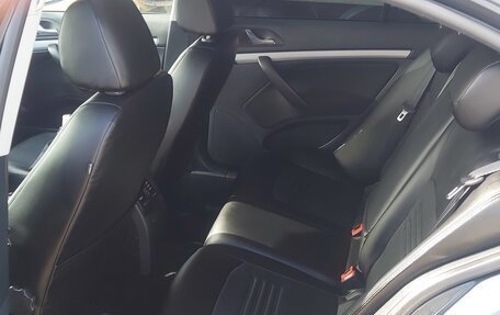 Skoda Octavia, 2013 год, 1 230 000 рублей, 12 фотография