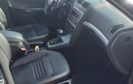 Skoda Octavia, 2013 год, 1 230 000 рублей, 10 фотография