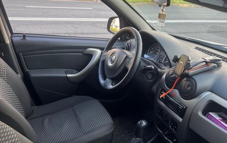 Renault Sandero I, 2012 год, 500 000 рублей, 3 фотография