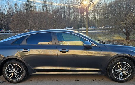 KIA K5, 2022 год, 2 800 000 рублей, 2 фотография