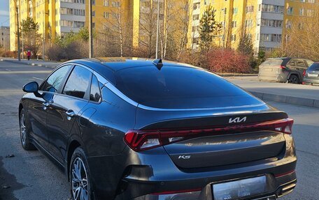KIA K5, 2022 год, 2 800 000 рублей, 4 фотография