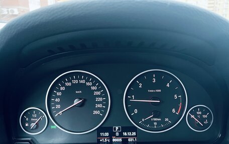 BMW X3, 2015 год, 2 800 000 рублей, 3 фотография