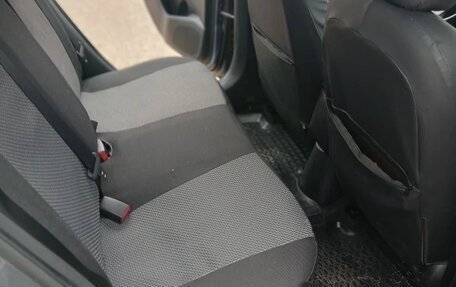 Hyundai Solaris II рестайлинг, 2018 год, 1 220 000 рублей, 6 фотография