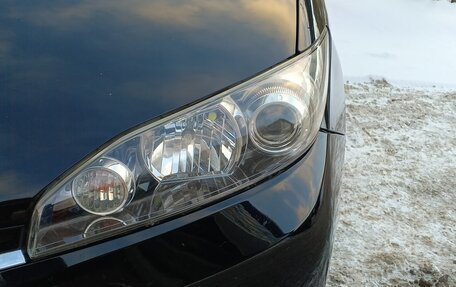 Toyota Wish II, 2009 год, 1 250 000 рублей, 5 фотография