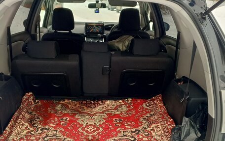 Toyota Wish II, 2009 год, 1 250 000 рублей, 6 фотография