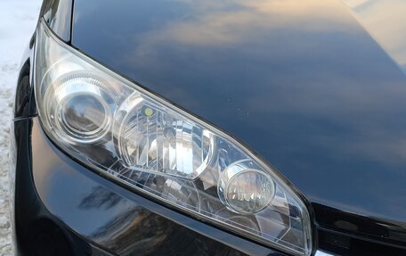 Toyota Wish II, 2009 год, 1 250 000 рублей, 4 фотография