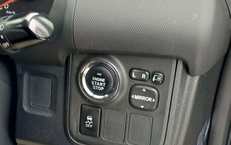 Toyota Wish II, 2009 год, 1 250 000 рублей, 11 фотография