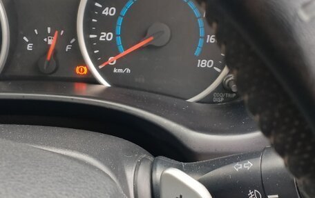 Toyota Wish II, 2009 год, 1 250 000 рублей, 12 фотография