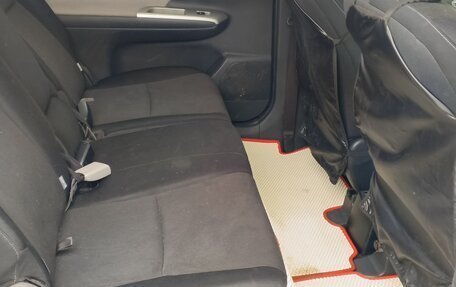 Toyota Wish II, 2009 год, 1 250 000 рублей, 14 фотография