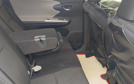 Toyota Wish II, 2009 год, 1 250 000 рублей, 15 фотография