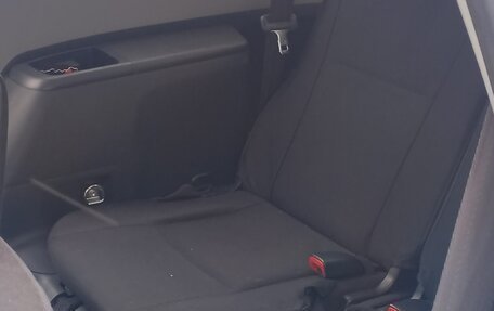 Toyota Wish II, 2009 год, 1 250 000 рублей, 20 фотография