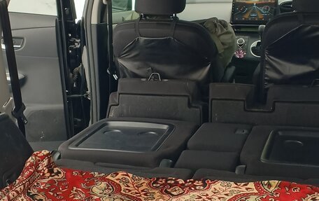 Toyota Wish II, 2009 год, 1 250 000 рублей, 16 фотография