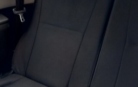 Toyota Wish II, 2009 год, 1 250 000 рублей, 23 фотография