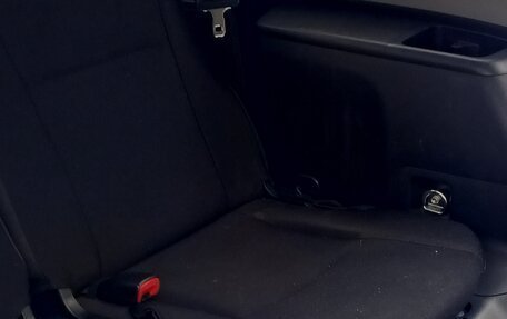 Toyota Wish II, 2009 год, 1 250 000 рублей, 21 фотография