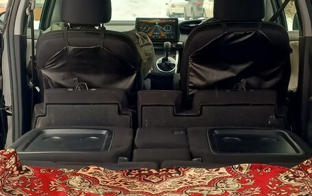 Toyota Wish II, 2009 год, 1 250 000 рублей, 17 фотография