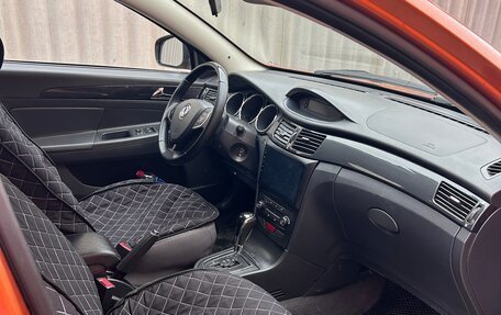 DongFeng H30 Cross, 2016 год, 750 000 рублей, 3 фотография