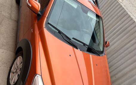 DongFeng H30 Cross, 2016 год, 750 000 рублей, 5 фотография