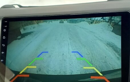 Toyota Wish II, 2009 год, 1 250 000 рублей, 25 фотография