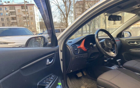 KIA Rio IV, 2021 год, 1 698 000 рублей, 12 фотография