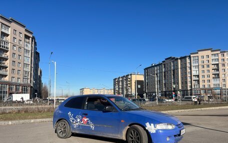 Mitsubishi Colt VI рестайлинг, 1998 год, 140 000 рублей, 3 фотография