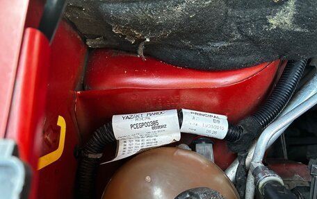 Peugeot Partner II рестайлинг 2, 2010 год, 605 000 рублей, 10 фотография