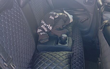 Nissan Almera, 2006 год, 400 000 рублей, 12 фотография