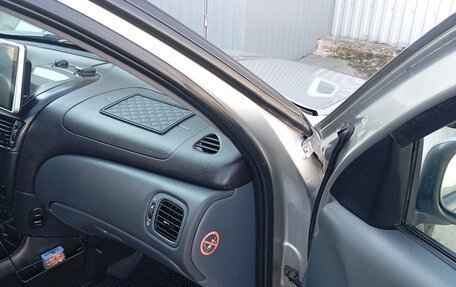 Nissan Almera, 2006 год, 400 000 рублей, 8 фотография