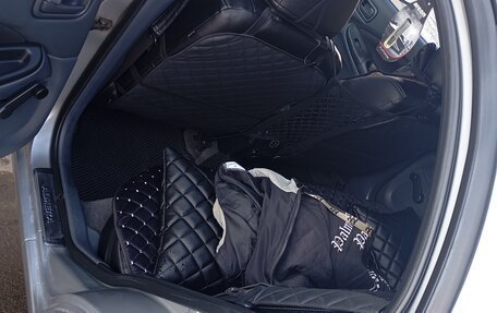 Nissan Almera, 2006 год, 400 000 рублей, 14 фотография