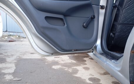 Nissan Almera, 2006 год, 400 000 рублей, 15 фотография