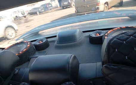 Nissan Almera, 2006 год, 400 000 рублей, 16 фотография