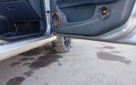 Nissan Almera, 2006 год, 400 000 рублей, 7 фотография