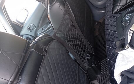 Nissan Almera, 2006 год, 400 000 рублей, 17 фотография