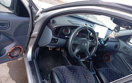 Nissan Almera, 2006 год, 400 000 рублей, 20 фотография