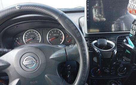 Nissan Almera, 2006 год, 400 000 рублей, 21 фотография