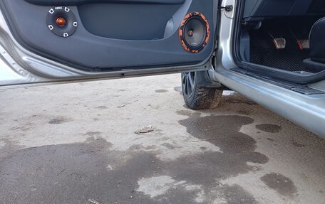 Nissan Almera, 2006 год, 400 000 рублей, 19 фотография