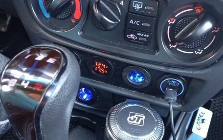 Nissan Almera, 2006 год, 400 000 рублей, 26 фотография