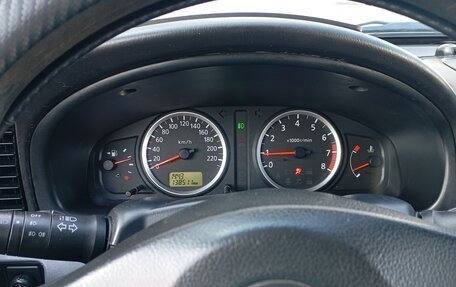 Nissan Almera, 2006 год, 400 000 рублей, 27 фотография