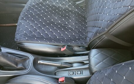 Nissan Almera, 2006 год, 400 000 рублей, 28 фотография