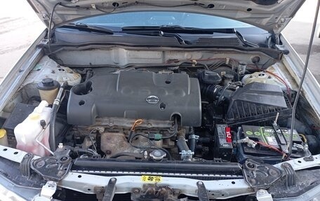 Nissan Almera, 2006 год, 400 000 рублей, 30 фотография