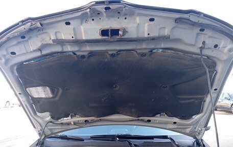 Nissan Almera, 2006 год, 400 000 рублей, 33 фотография