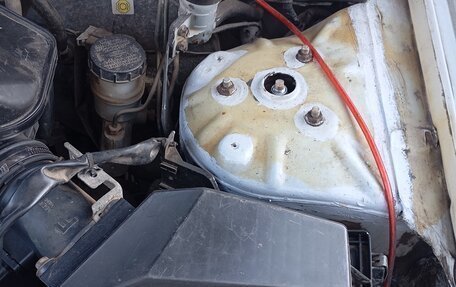 Nissan Almera, 2006 год, 400 000 рублей, 32 фотография